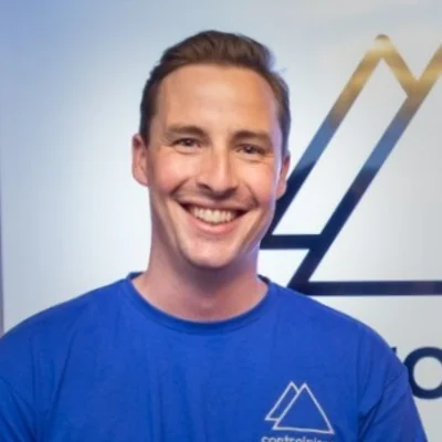 Ben Fotheringham